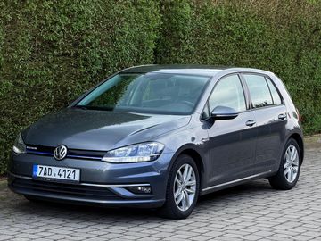 VII 1.5 tsi 103tis. Km, CZ