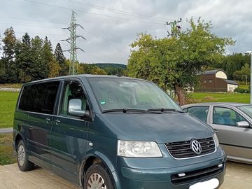 2.5 TDI, automat