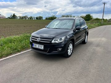 2.0 TDI 103kW 4MOTION
