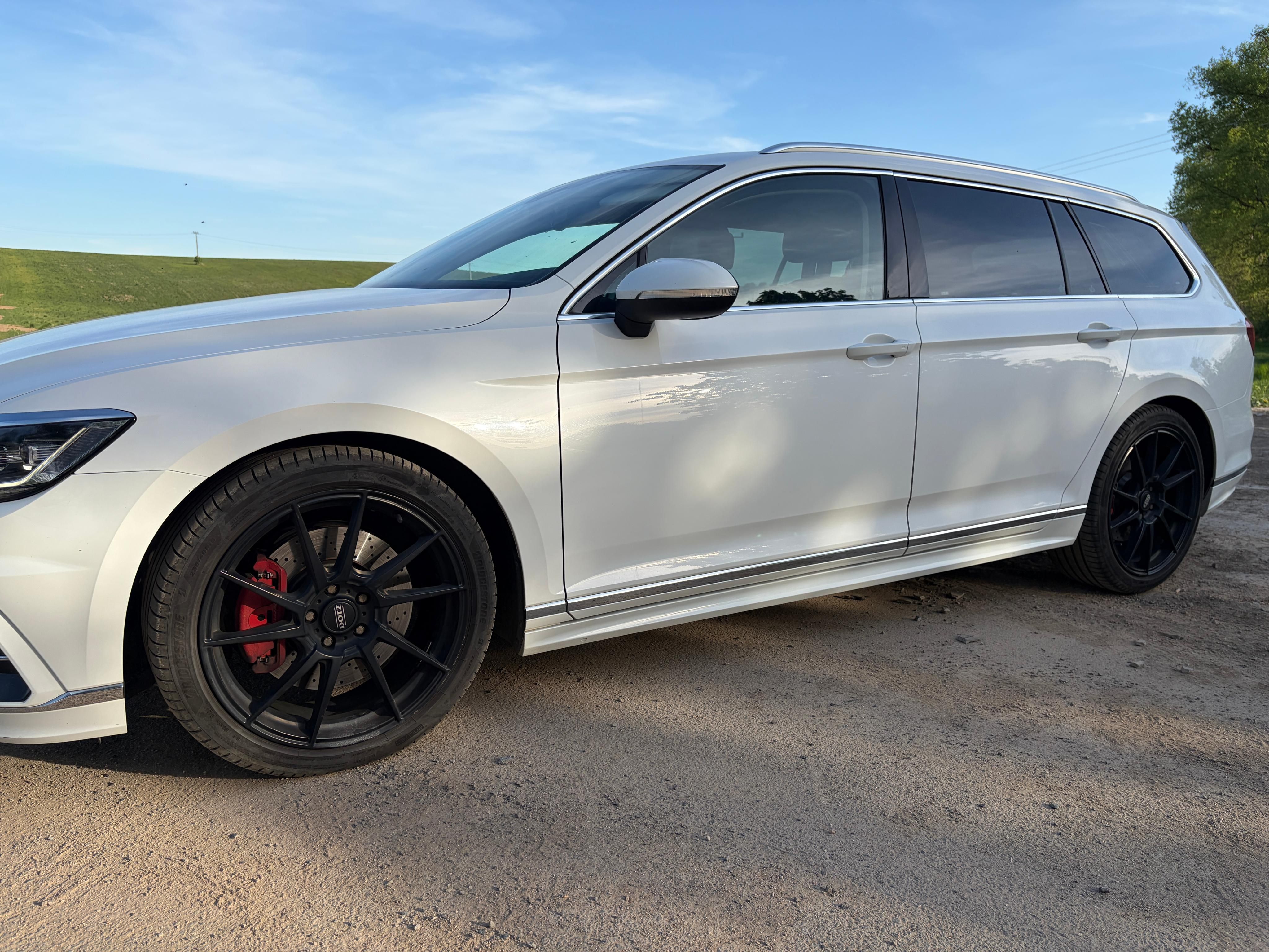 Volkswagen Passat - fotka 2