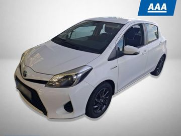 1.5 Hybrid, Automat, Klima