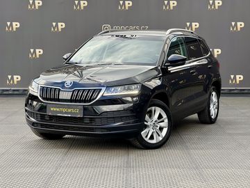 1.5TSi MAN Style+ Kessy, tažné