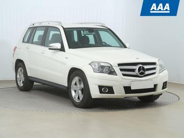 220 CDI, 4X4, Automat