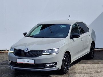Monte Carlo PLUS 1.0 TSI 70 kW