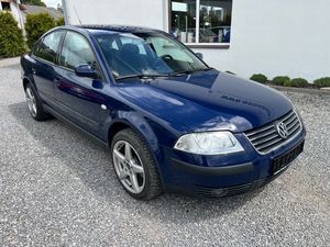 Volkswagen Passat, 1.9 TDi 74 Kw Velmi pěkný