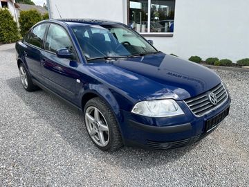 1.9 TDi 74 Kw Velmi pěkný