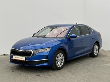 1.5TSI 110kW Top selection