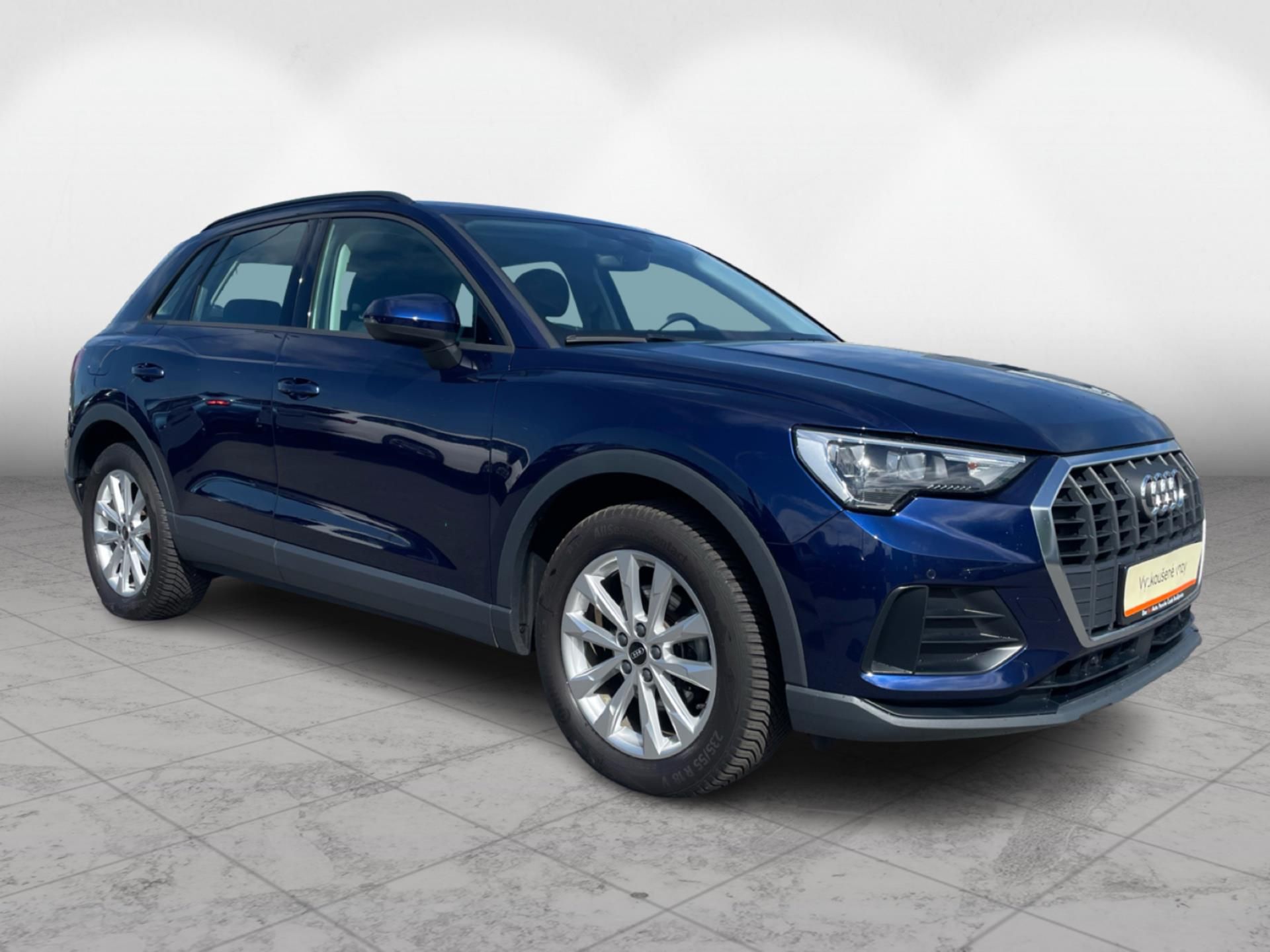 Audi Q3, 35 TFSI - fotka 6