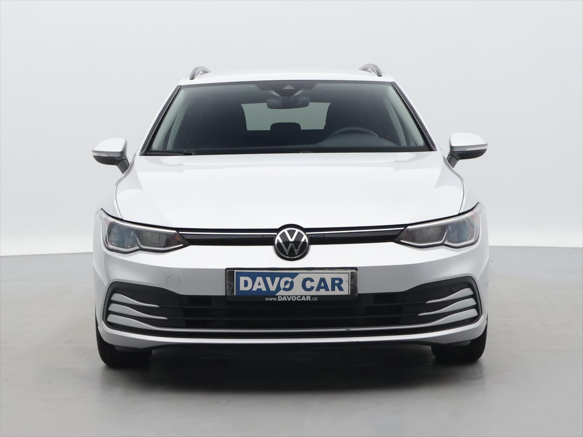 Volkswagen Golf, 1,5 TSI 96kW CZ Life 1.Maj DPH - fotka 2