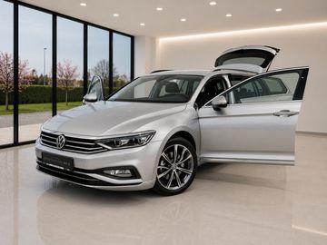 2.0 TDi DSG ELEGANCE ACC