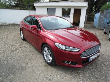 1,5 - 118KW - KOUPEN V ČR
