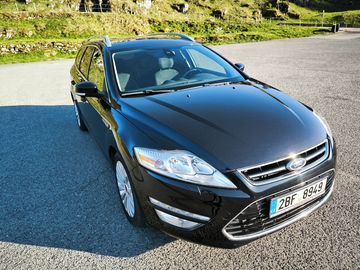 2.0 EcoBoost 176kW Titanium
