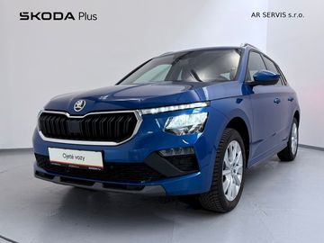 Top Selection 1.0TSI/85kW 6MP