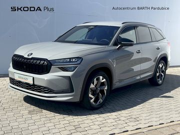 2,0 TDI 142kW 4x4 7DSG