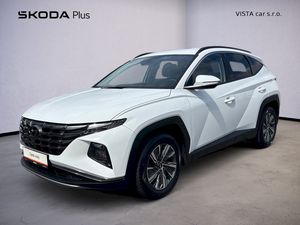 Hyundai Tucson, 1,6 T-GDI / 110 kW Smart