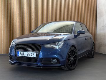 1.4 tsi, s tronic