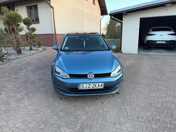 1.4 TSI BlueMotion Technology