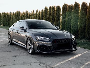 2.9TFSI 331kw Carbon,Head-up
