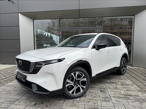 Mazda CX-5, 2,5 141ps 6AT FWD Centre-Line