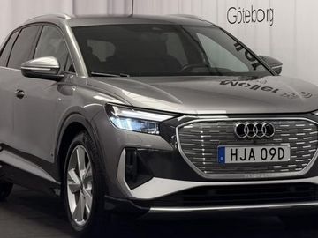 45 e-tron Q S-LIne Kamera BLIS
