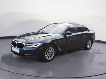540 d xDrive Sport*Navi*Led*
