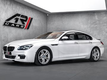 i xD Gran Coupé Individuál