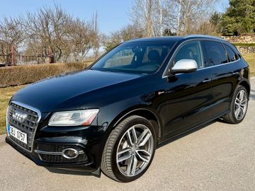 3.0 V6 TFSi 260kW Quattro