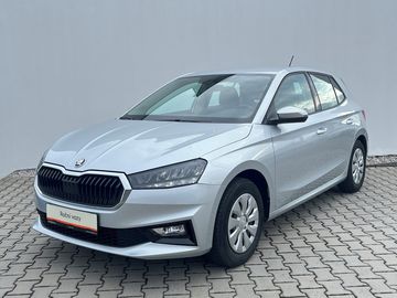 Selection 1.0 TSi 70 kW