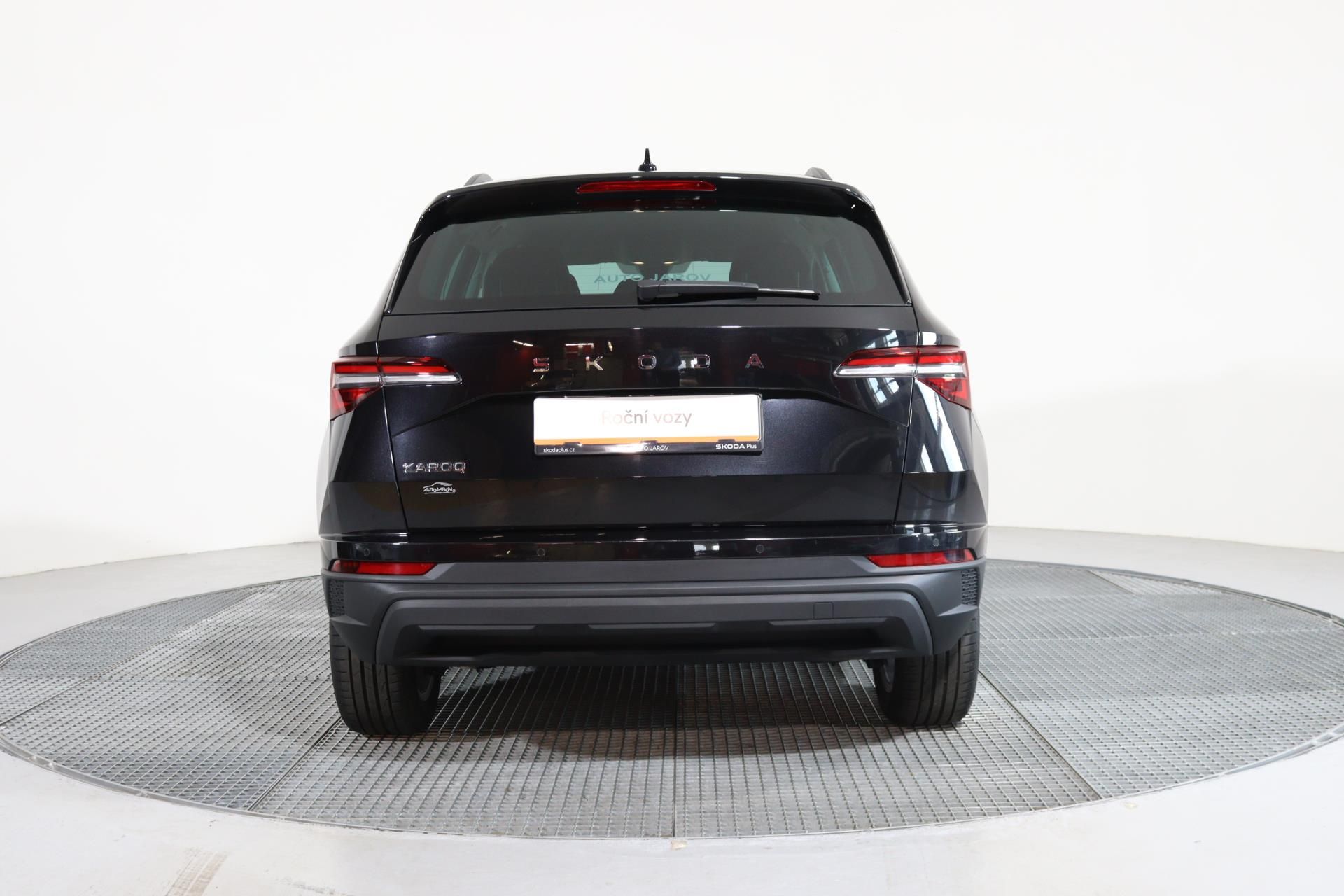 Škoda Karoq, SELECTION 1,5 TSI 110 kW - fotka 6