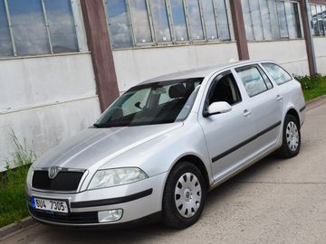 KOMBI II 1.9TDi 77KW/KLIMA/06/
