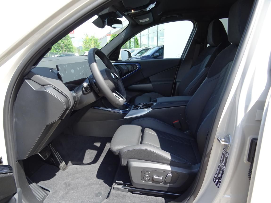 BMW X3, xDrive20d - fotka 2