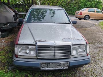 Mercedes Benz 2.5D