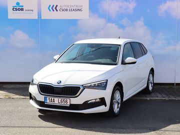 1.5 TSI DSG Style
