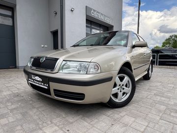 1.9 TDi ELEGANCE