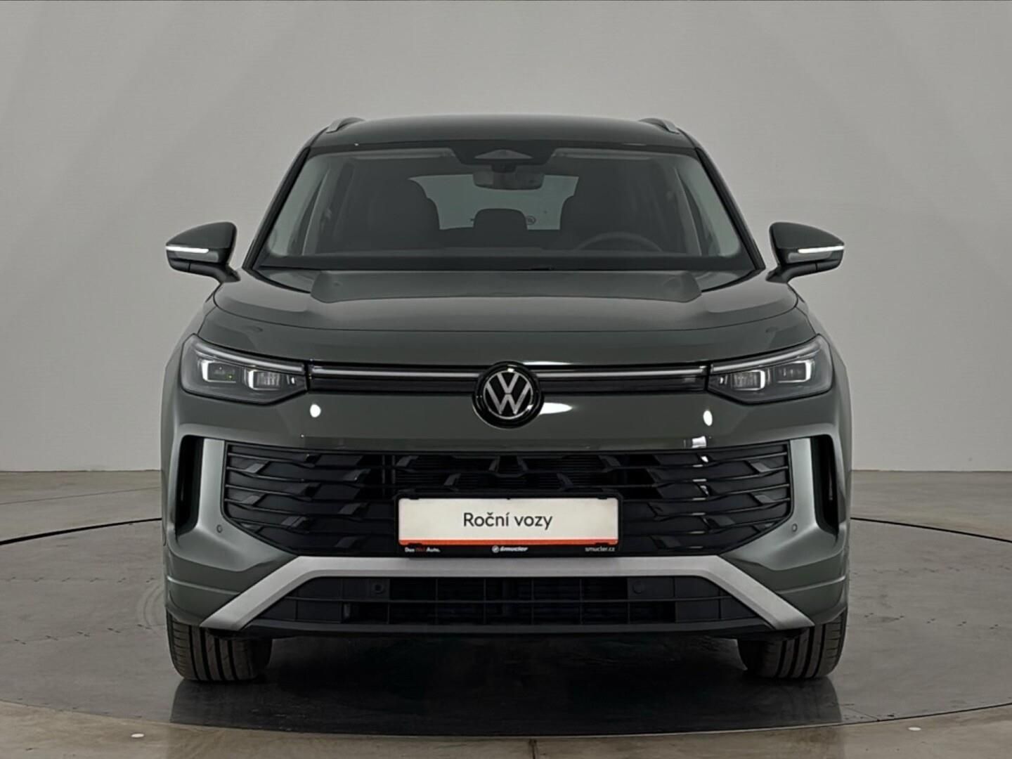 Volkswagen Tayron, 2.0 TDI / 110 kW Life DSG - fotka 4