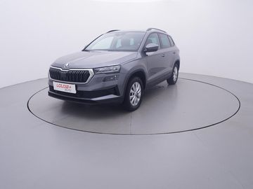 Fresh II. 2.0 TDI 110 kW
