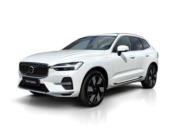 T8 AWD ULTRA BRIGHT *+ kola