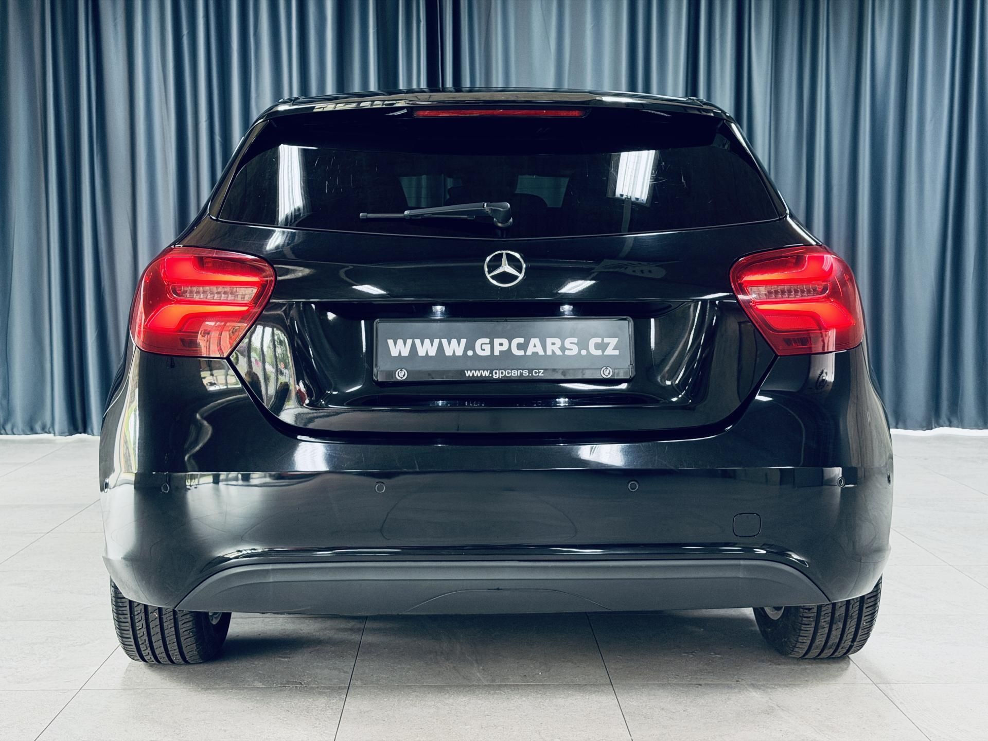 Mercedes-Benz Třídy A, 180D*KAMERA*KEYLESS - fotka 6
