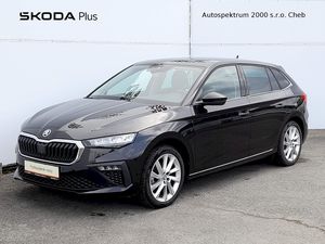 Škoda Scala, Top Selection 1.0TSI 85kW 6MP
