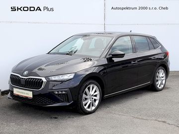 Top Selection 1.0TSI 85kW 6MP