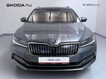 Škoda Superb, combi IV STYLE 1.4TSI DSG