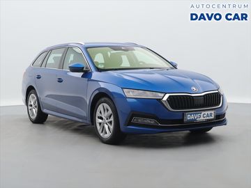 1,5 TSI 110kW DSG CZ Style DPH