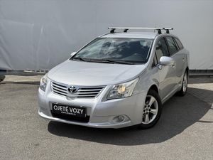 Toyota Avensis, 1,8 Luna