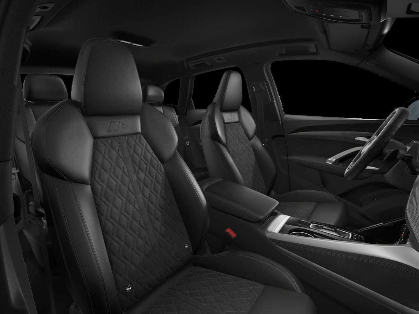 Audi Q5, TFSI quattro 150 kW - fotka 6