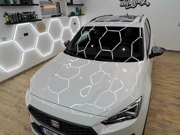Seat Tarraco FR 2.0tsi 4x4