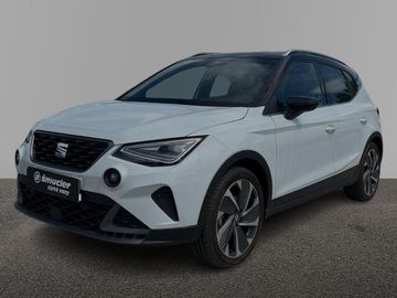 1.0 TSI / 81 kW FR DSG