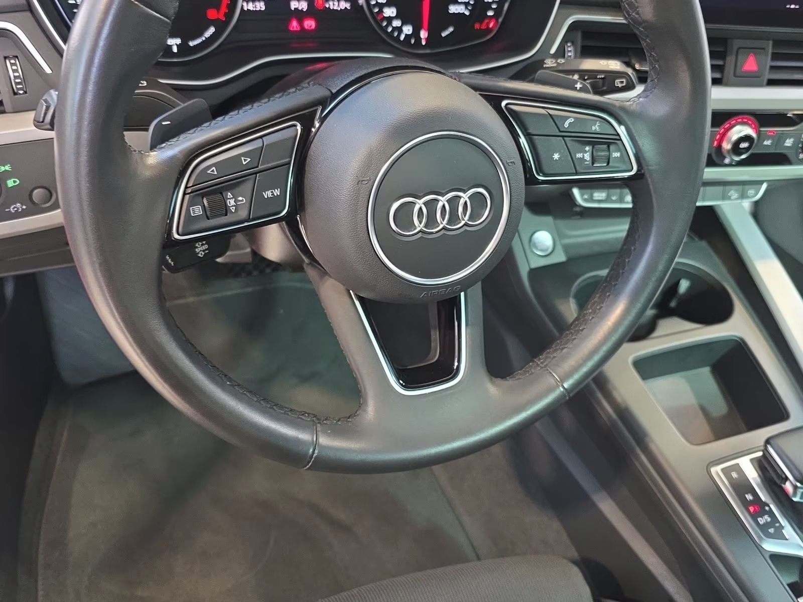 Audi A4 allroad, 45 TFSI*Panorama - fotka 4