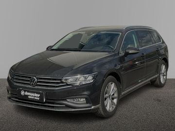 1.5 TSI / 110 kW Elegance DSG