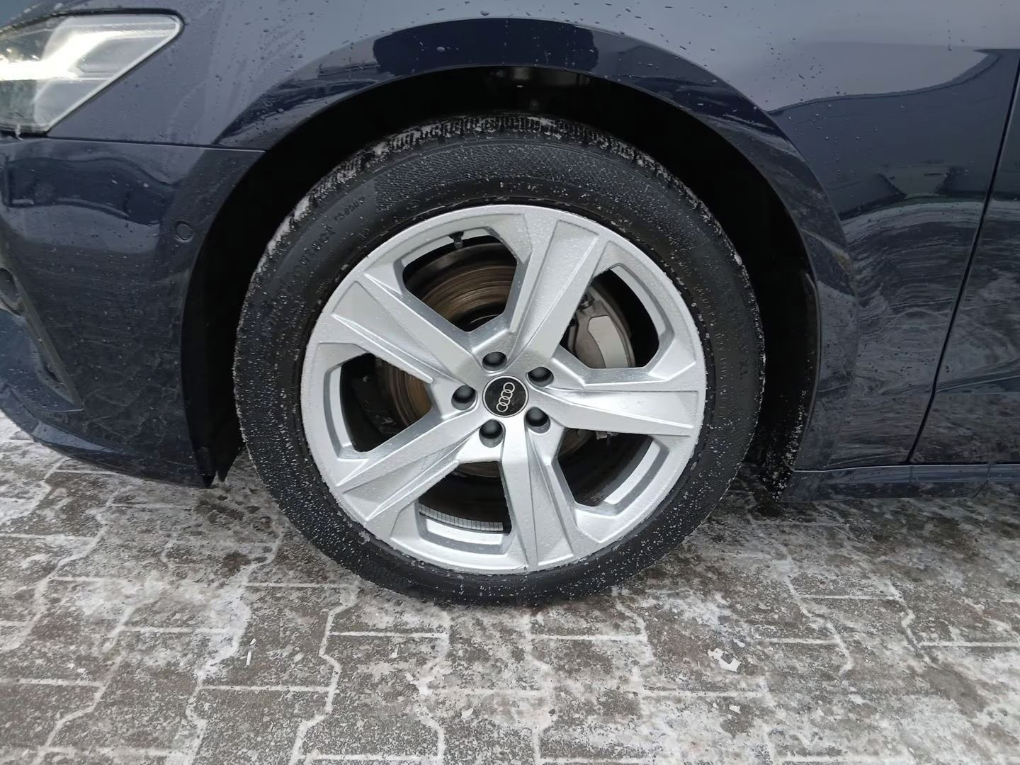 Audi A7, A7 Sportback 45 TDI*Panorama - fotka 5