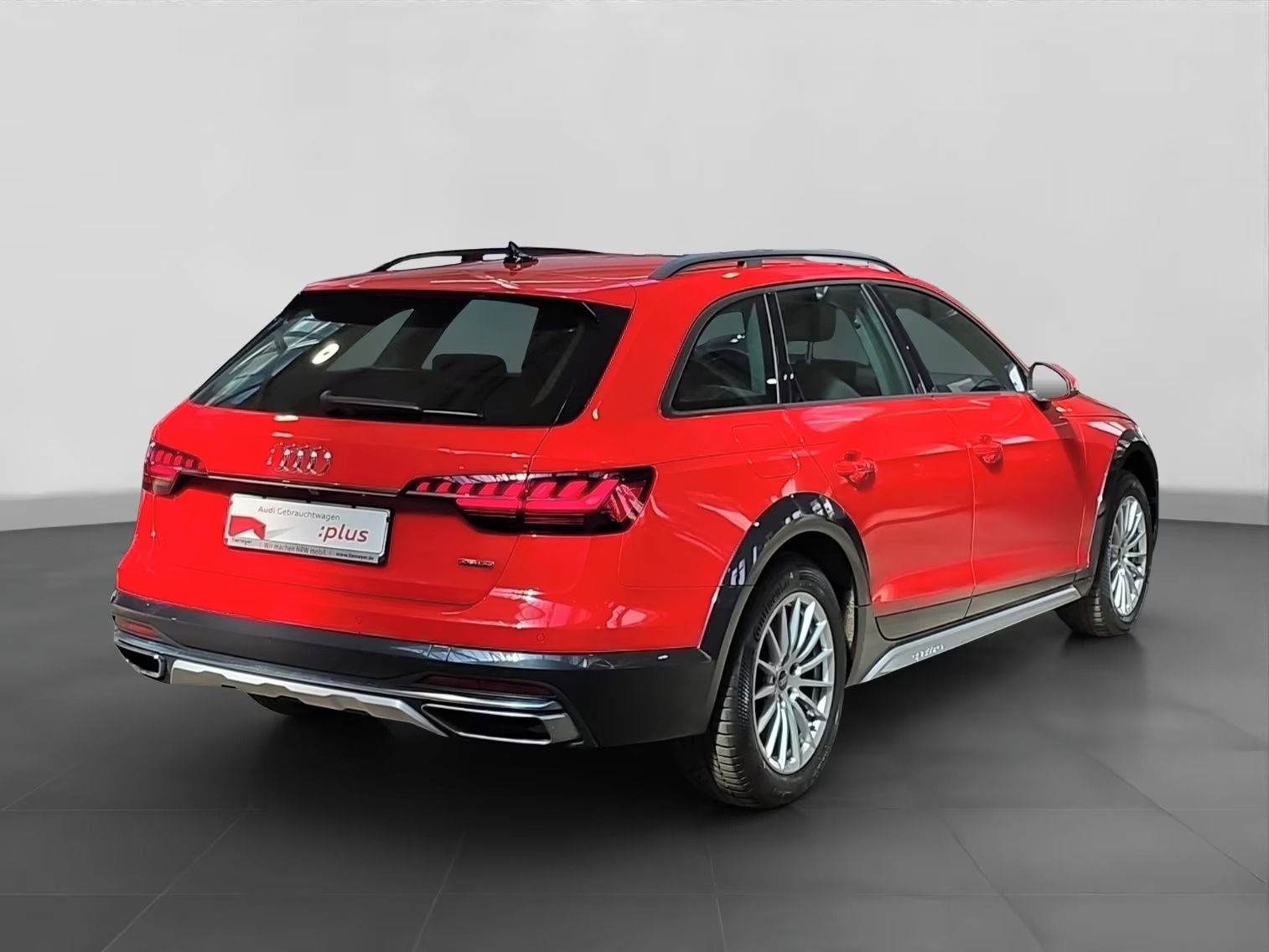 Audi A4 allroad, 45 TFSI*Panorama - fotka 2
